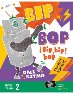 MUSICA 2ºEP 23 FANFEST